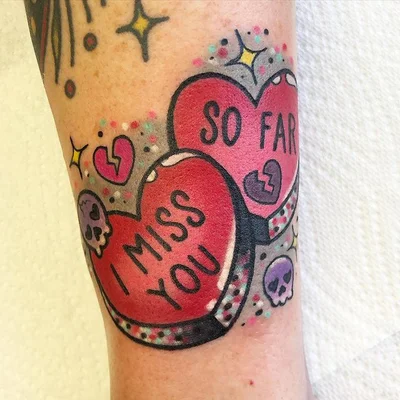 Roxy Ryder tattoo 029