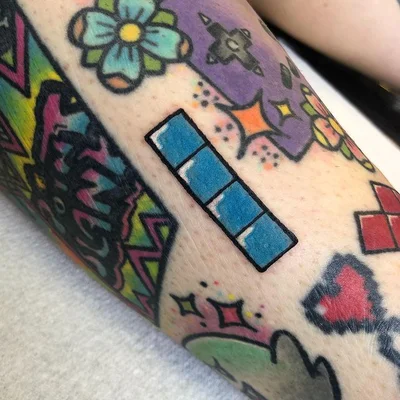 Roxy Ryder tattoo 044
