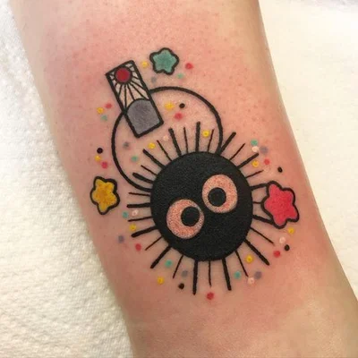 Roxy Ryder tattoo 048