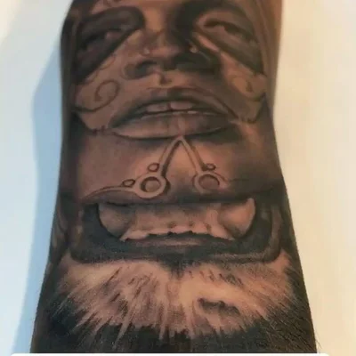 Roy Gonzalez tattoo 008