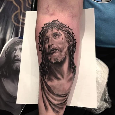 Roy Gonzalez tattoo 010