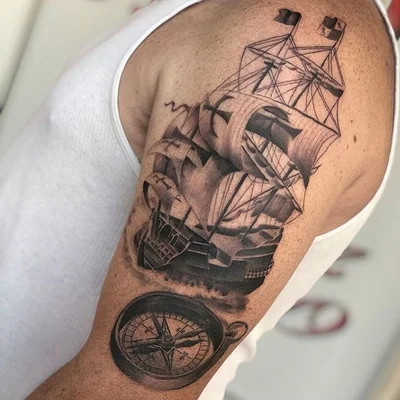 Roy Gonzalez tattoo 014
