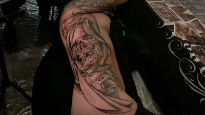 Roy Gonzalez tattoo 016