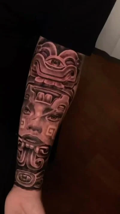 Roy Gonzalez tattoo 022