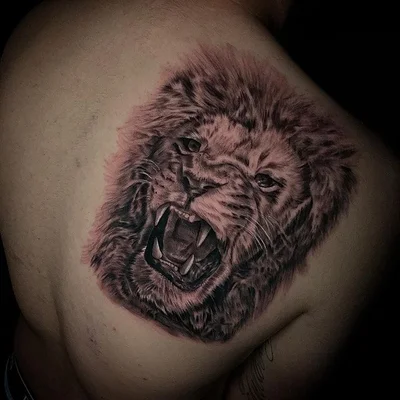 Roy Gonzalez tattoo 023