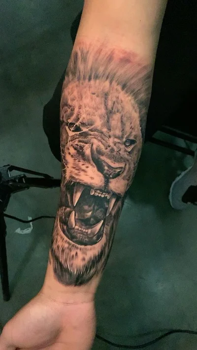 Roy Gonzalez tattoo 024