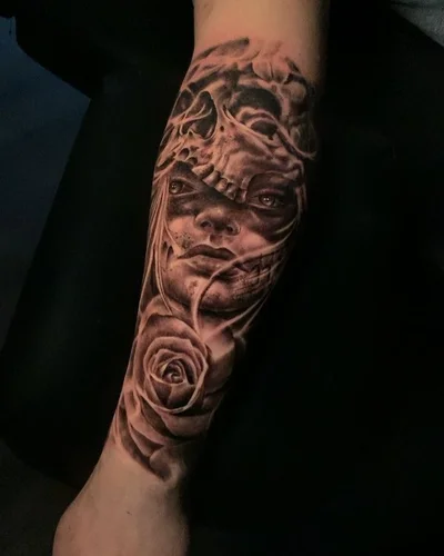 Roy Gonzalez tattoo 025