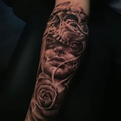 Roy Gonzalez tattoo 026