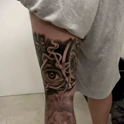Roy Gonzalez tattoo 027