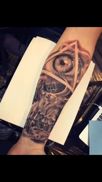 Roy Gonzalez tattoo 034