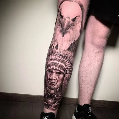 Roy Gonzalez tattoo 037