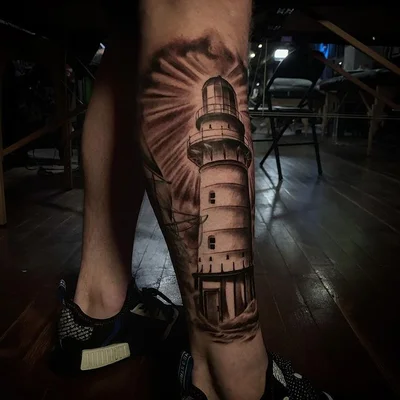 Roy Gonzalez tattoo 038
