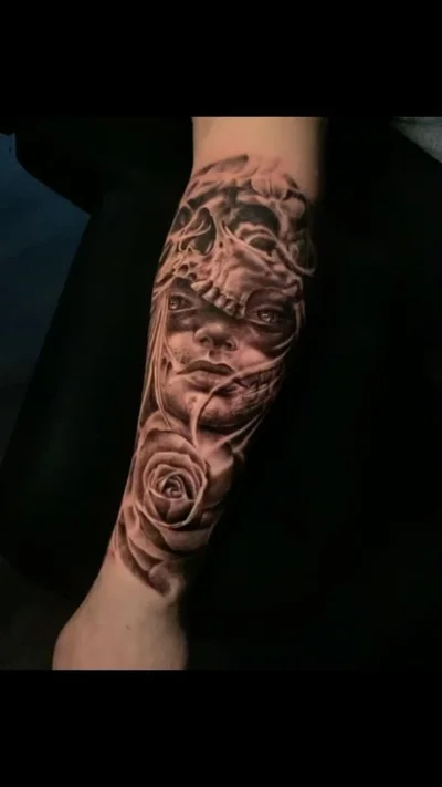 Roy Gonzalez tattoo 039