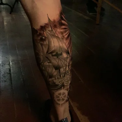 Roy Gonzalez tattoo 040