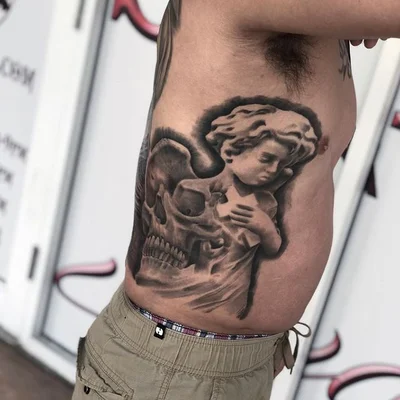 Roy Gonzalez tattoo 041