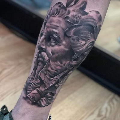 Roy Gonzalez tattoo 043