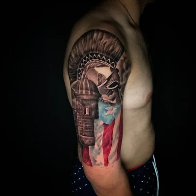 Roy Gonzalez tattoo 045