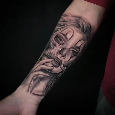Roy Gonzalez tattoo 047