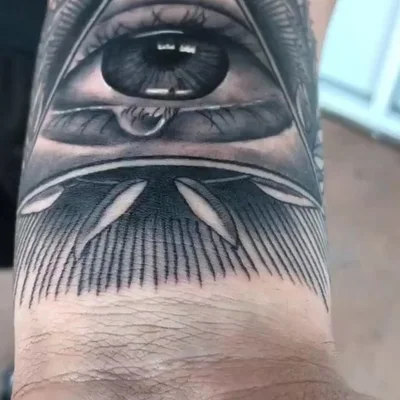 Roy Gonzalez tattoo 048