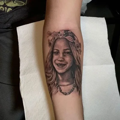 Roy Gonzalez tattoo 050