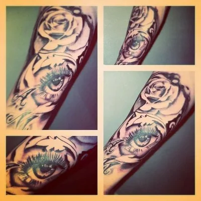Royal Roxx Siegburg tattoo 008
