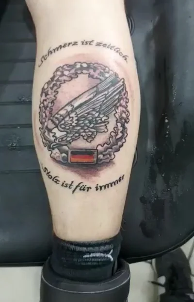 Royal Roxx Siegburg tattoo 010
