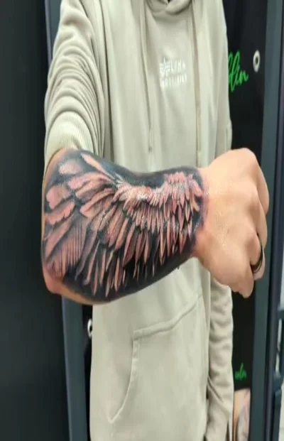 Royal Roxx Siegburg tattoo 011