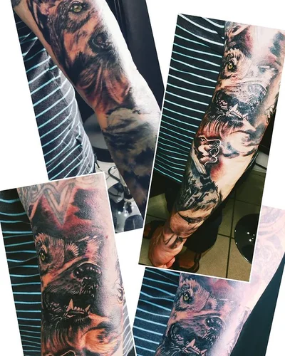 Royal Roxx Siegburg tattoo 012