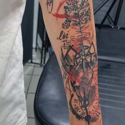 Royal Roxx Siegburg tattoo 018