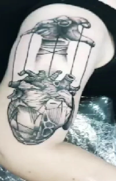 Royal Roxx Siegburg tattoo 021