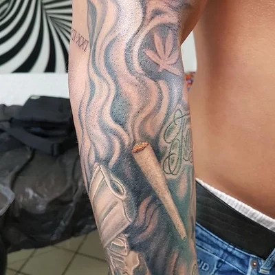 Royal Roxx Siegburg tattoo 024