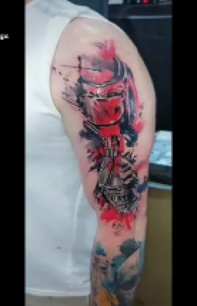 Royal Roxx Siegburg tattoo 028