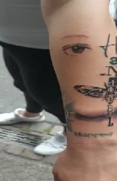 Royal Roxx Siegburg tattoo 049