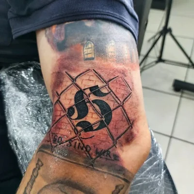Royal Roxx Siegburg tattoo 050