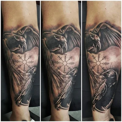 Royal Pain Tattoostudio Essen tattoo 010