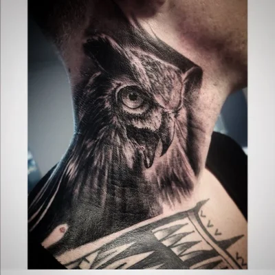 Royal Pain Tattoostudio Essen tattoo 014