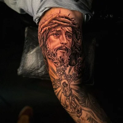 Royal Pain Tattoostudio Essen tattoo 018