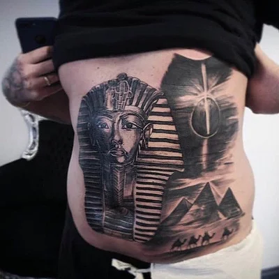Royal Pain Tattoostudio Essen tattoo 028