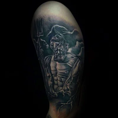Royal Pain Tattoostudio Essen tattoo 032