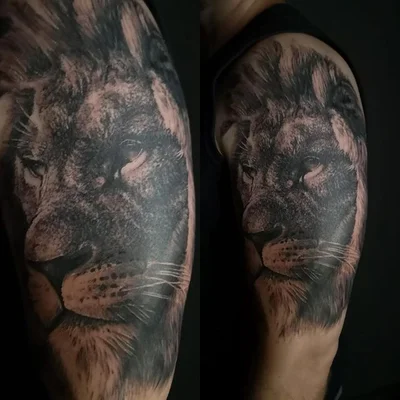 Royal Pain Tattoostudio Essen tattoo 034