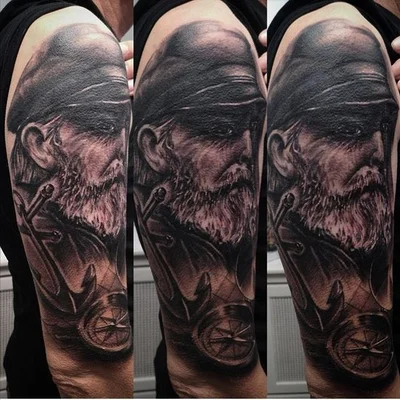 Royal Pain Tattoostudio Essen tattoo 040