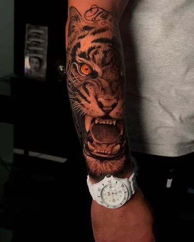 Royal Pain Tattoostudio Essen tattoo 045