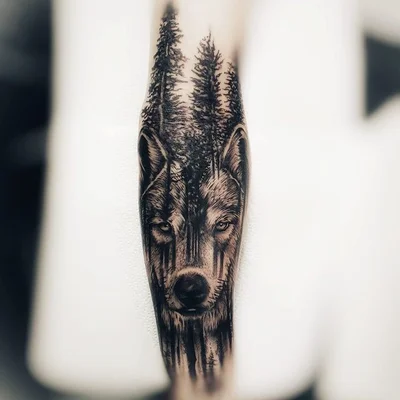 Royal Pain Tattoostudio Essen tattoo 046