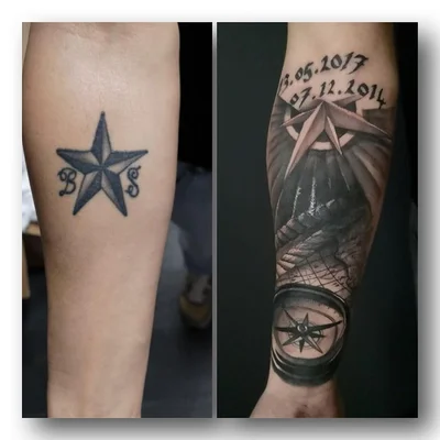 Royal Pain Tattoostudio Essen tattoo 047