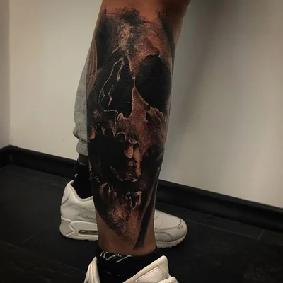 Royal Pain Tattoostudio Essen tattoo 050