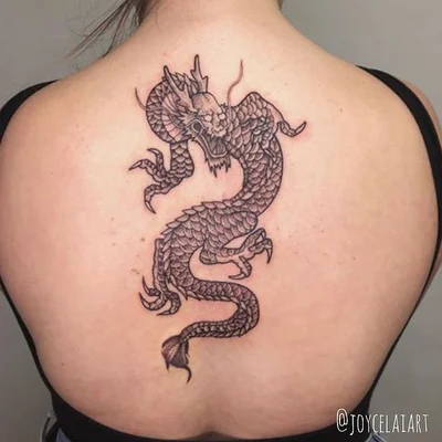 Royal Anchor Tattoo tattoo 025