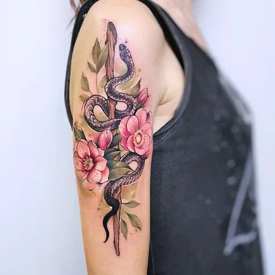 Royale Ink Collective tattoo 015