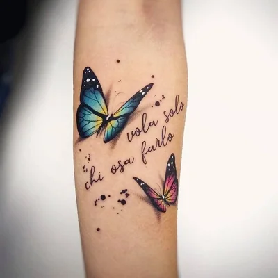 Royale Ink Collective tattoo 017