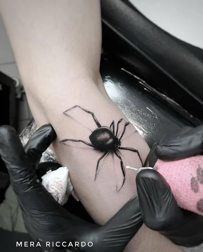 Royale Ink Collective tattoo 021