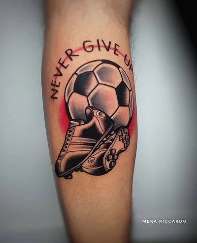 Royale Ink Collective tattoo 023